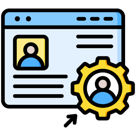 Amazon Account Handling